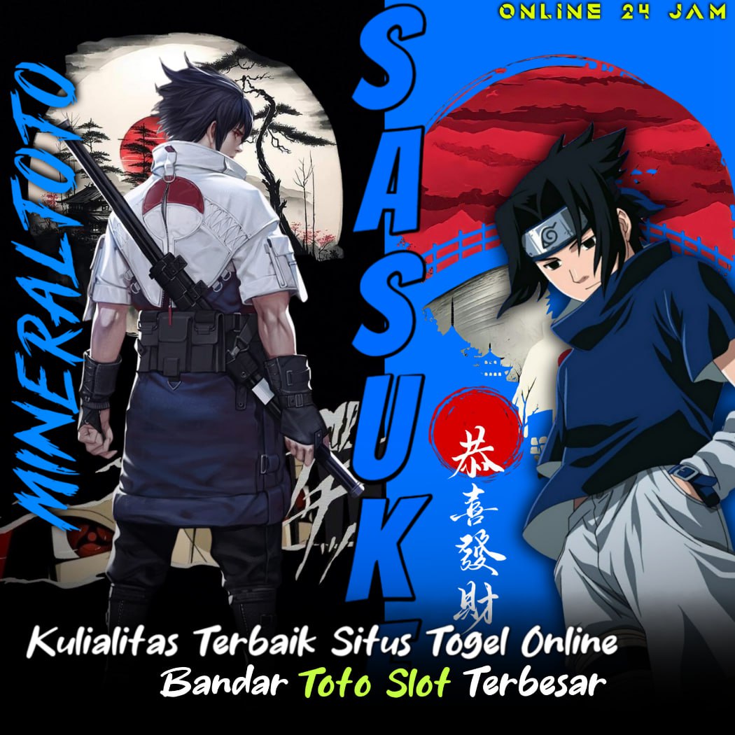 MINERALTOTO # Kualitas Terbaik Situs Togel Online & Bandar Toto Slot Terbesar image 1