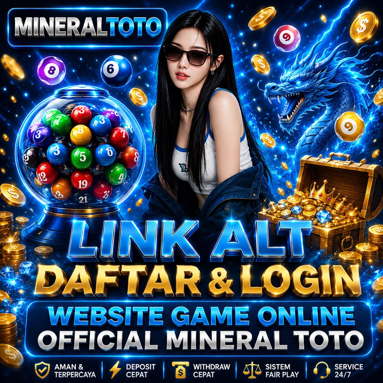 MINERALTOTO