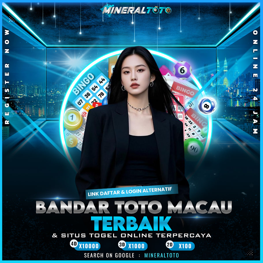 TOGEL MACAU