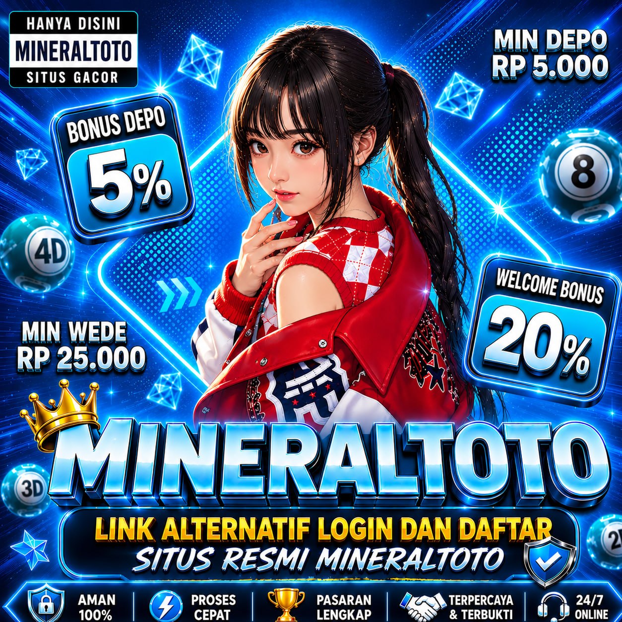 MINERALTOTO