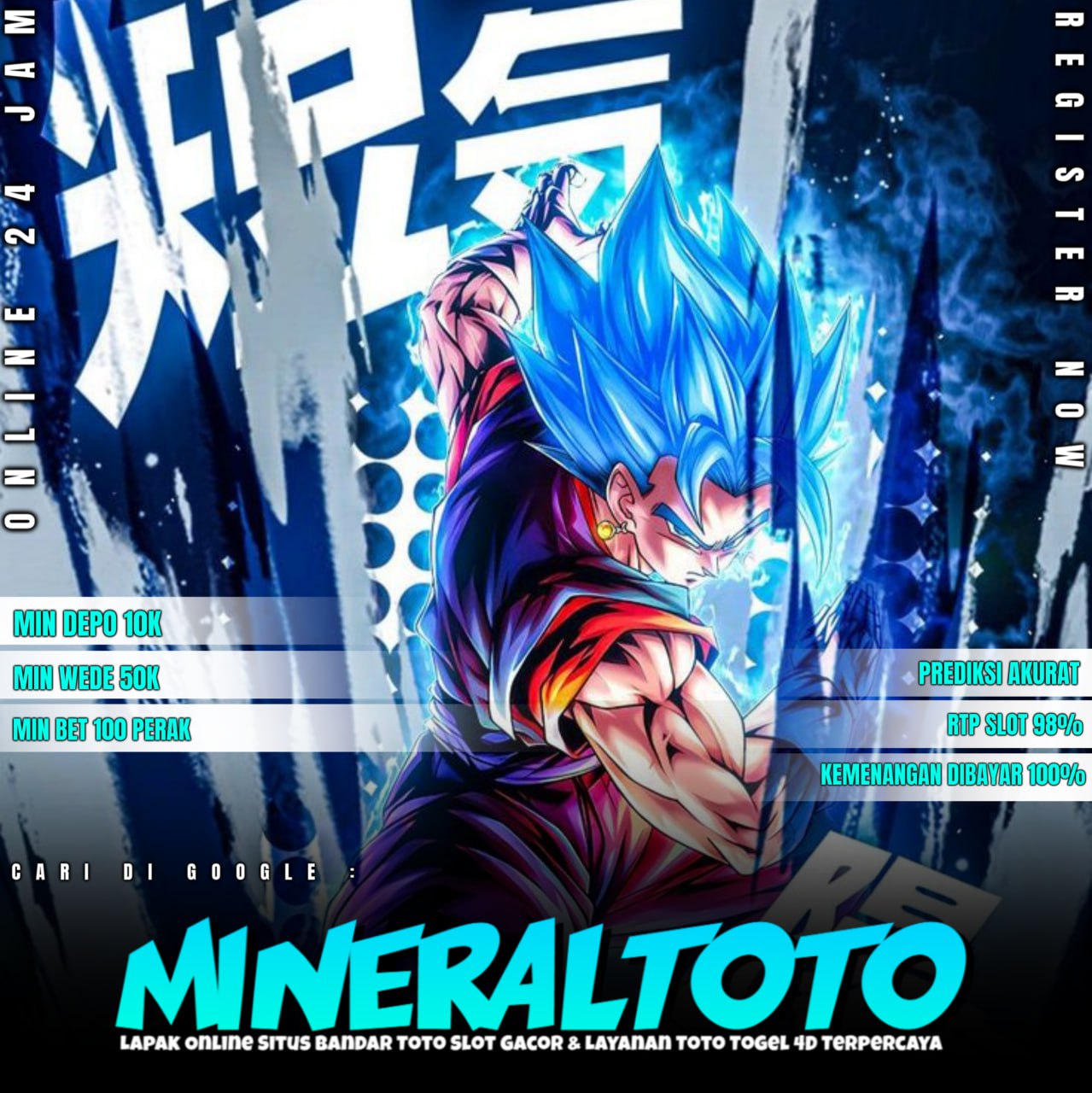 Mineraltoto # Lapak Online Situs Bandar Toto Slot Gacor & Layanan Toto Togel 4D Terpercaya - Shop Israel